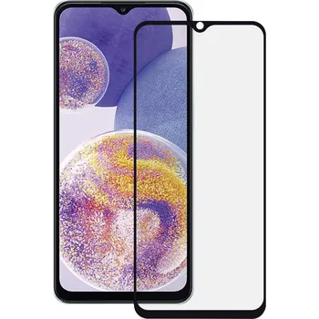 Vivanco 2.5DGLASVVSGA23 ochranné sklo na displej smartphonu Samsung Galaxy A23 1 ks Chránící proti otiskům prstů, odolné vůči poškrábání 63206