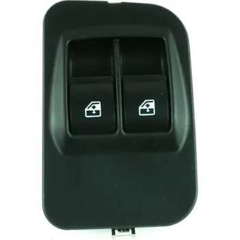 Autoelektrika Spínač stahování oken Fiat Fiorino od 2007 levý, 8-PIN, 735461275