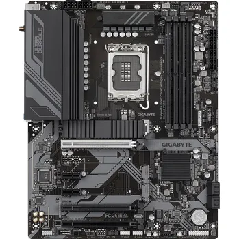 Základní deska GIGABYTE Z790 D AX/LGA 1700/ATX