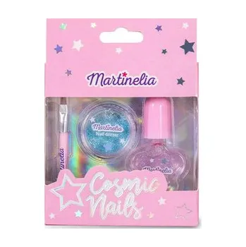 Kosmetická sada Martinelia Cosmic Nails Lote dětská sada na manikúru 1 ks