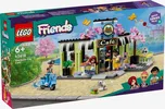 LEGO Friends 42618 Kavárna v městečku…
