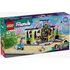 Stavebnice LEGO LEGO Friends 42618 Kavárna v městečku Heartlake