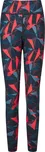 Mountain Equipment Sereno Legging Women'S Barva: Cosmos/Hibiscus Print, Velikost: L