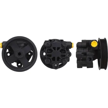 Posilovač řízení Hydraulické čerpadlo, řízení ELSTOCK 15-0165