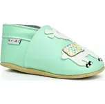 capáčky Lait et Miel new Lama Velikost boty (EU): 27, Vnitřní délka boty: 172, Vnitřní šířka boty: 73