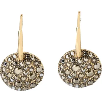 Náušnice Náušnice Adore 5375493 Zlatá (3 cm)