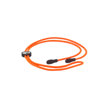 Costa del Mar Šňůrka na brýle FATHOM CORD - Oranžová