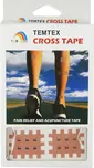 TEMTEX Cross Tape Type A  2,1 x 2,7 cm…