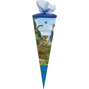 Stil Kornout pro prvňáčky 50 cm, Schleich dinosaurus 2