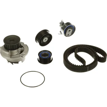 Vodní pumpa motoru KP15369XS-1 FleetRunner V-Belt