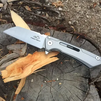 kapesní nůž Kapesní nůž Freetiger FT601