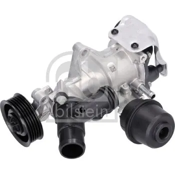 Chladič motoru Vodní čerpadlo, chlazení motoru FEBI BILSTEIN 185067