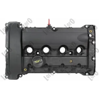 Blok motoru Kryt hlavy válce ABAKUS 123-00-032