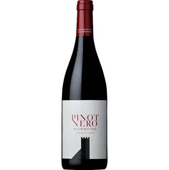 Víno COLTERENZIO Pinot Nero 2022