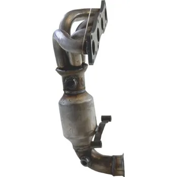 Katalyzátor Katalyzátor BOSAL 090-590