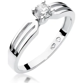 Hodinky Prsten Bonore - Zlato 585 153279