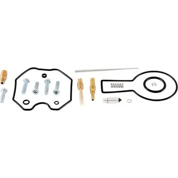 Palivový systém pro motocykl All Balls Racing Sada na repasi karburátoru All Balls Racing CARK26-1160