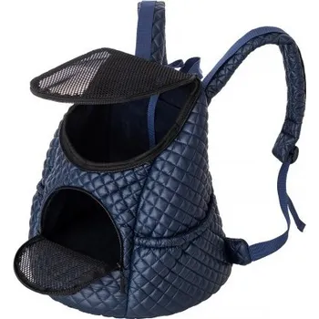 Přepravní batoh R2 granátový