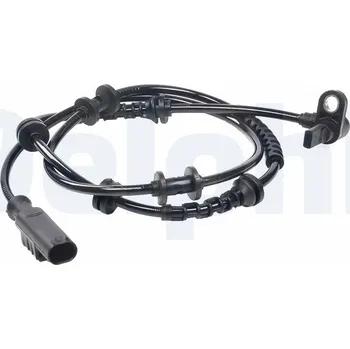 ABS Snímač počtu otáček kol DELPHI SS21333-12B1