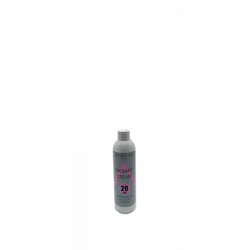 Příslušenství k barvení vlasů Atricos Milano Oxidant Cream 20 vol. – Krémový aktivátor 20 vol. 250 ml