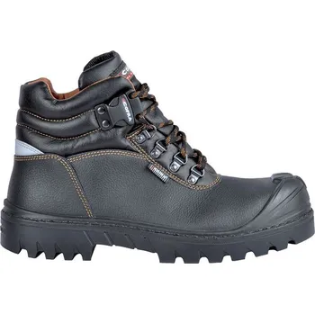 Pracovní oblečení Bezpečnostní obuv Cofra CHAGOS UK S3S HRO FO SR Velikost boty: 44