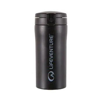 Termohrnek Lifeventure Flip-Top Thermal Mug 0,3l