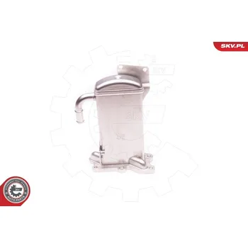 Chladič motoru Chladič, recirkulace spalin ESEN SKV 14SKV112