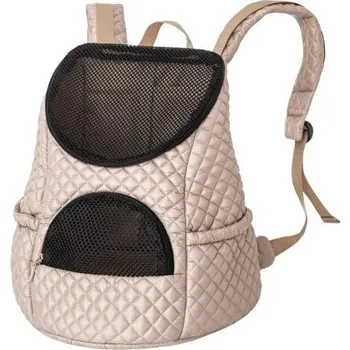 Městský batoh Přepravní batoh R1 béžový