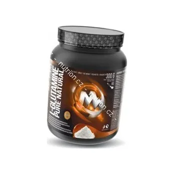 Aminokyselina MAXXWIN Nutrition L-GLUTAMINE 100% FERMENTED 500g
