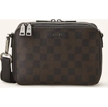 Kabelka Joop! Pánská Kabelka Přes Rameno Cortina Piazza Paolo, tmavě...