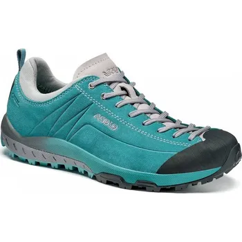 Dámská obuv Asolo Space GV ML north sea dámské trekové boty UK5,5 / EU38 (2/3) / 24,5cm + Doprava zdarma