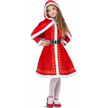 Karnevalový kostým Kostým pro děti My Other Me Kostým pro děti Vánoce Velikost: 10-12 let