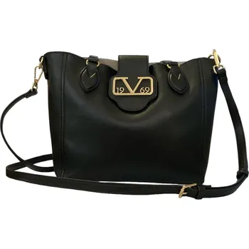 Kabelka Tote Bag Versace 1969 - černá