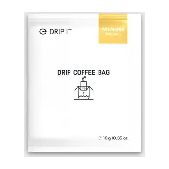 Instantní nápoj Drip it Colombia Supremo káva 1x10g