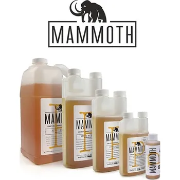Hnojivo Hnojivo Mammoth P Objem: 3,8l