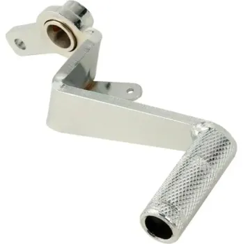 Brzdový pedál Honda Hornet 600/900 1998-2006 - Výprodej II.jakost