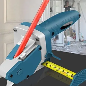 Sada nářadí Multifunkční nástroj na řezání sádrokartonu