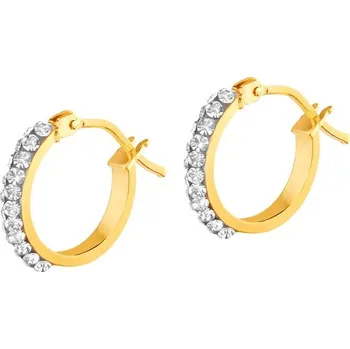 Náušnice Zlaté náušnice - AP128-6959