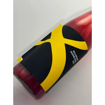 Víno Rulandské modré 2023, pozdní sběr, Vinařství Zbyněk Osička, polosuché