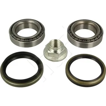 Sada ložisek kol HART 902 087
