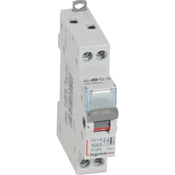 vypínač Spínač LEGRAND 406431 DX3 16A/2P 400V 406431