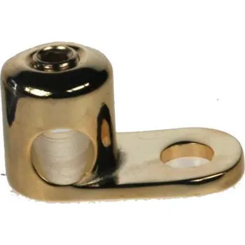 Stualarm Gold g4-11 1 ks Kabelové oko Stualarm Gold g4-11 1 ks