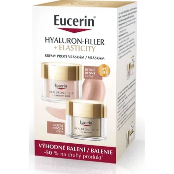 Eucerin Hyaluron-Filler+ Elasticity…