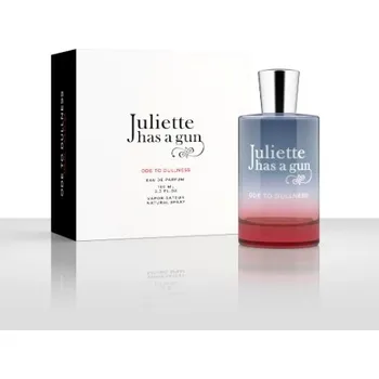 Dámský parfém Juliette Has A Gun Juliette Has A Gun Ode To Dullness, Parfumovaná voda 100ml Pre všetkých Parfémovaná voda