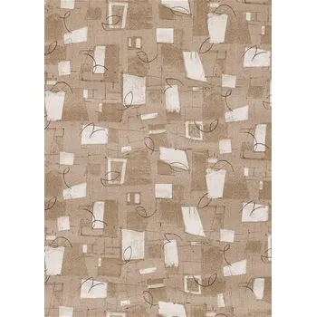 Koberec Smyčkový koberec - LIBRA 35 / šíře 4 a 5 m Šíře role: 4 m