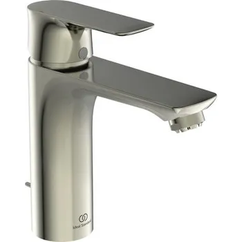 Vodovodní baterie Umyvadlová baterie páková Ideal Standard Connect Air silver storm A7054GN