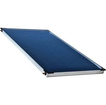 Solární ohřívač vody Regulus KPG1-ALC solární kolektor 2,517m2, deskový