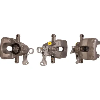 Brzdový třmen Brzdový třmen ELSTOCK 86-2017