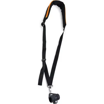 STIHL jednoramenný nosný popruh + závěsné oko (48520071000)