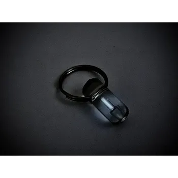 Signalizátor záběru LK Baits Izotop Firefly Bivvy Marker Isotope - White 20x10mm